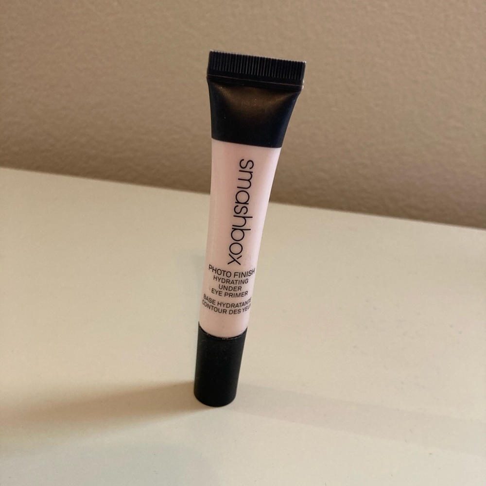 Smashbox Photo Finish Hydrating Under Eye Primer
